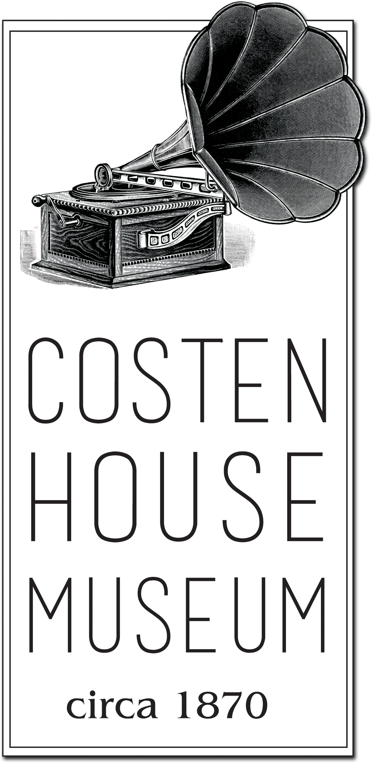 Costen House LOGO